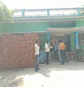 Individual House for Sale in Akbarpur