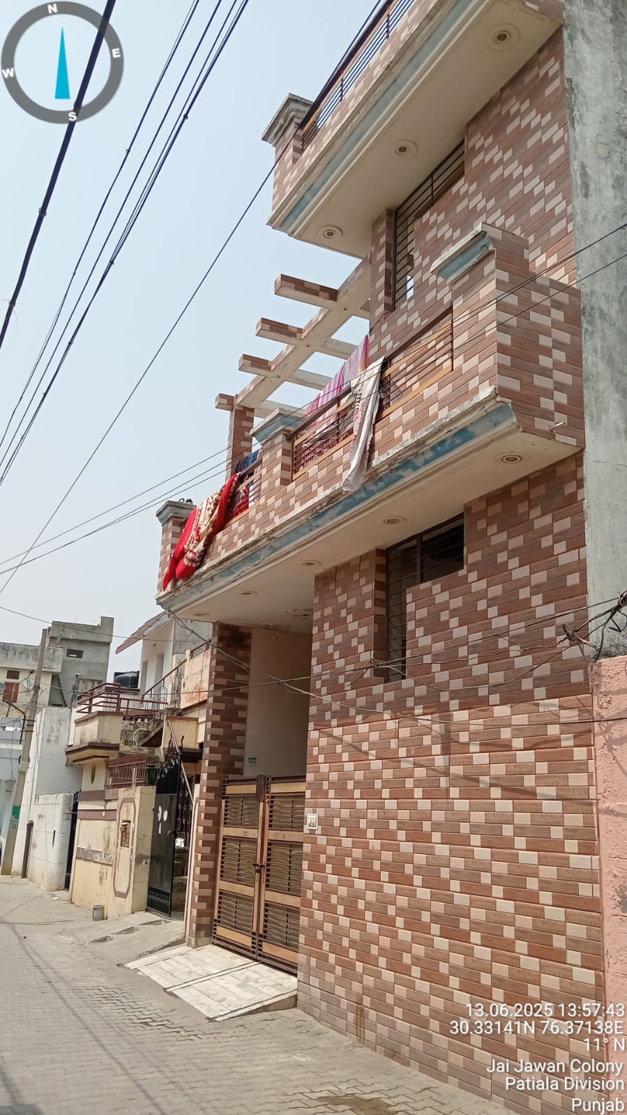 Individual House for Sale in Patiala