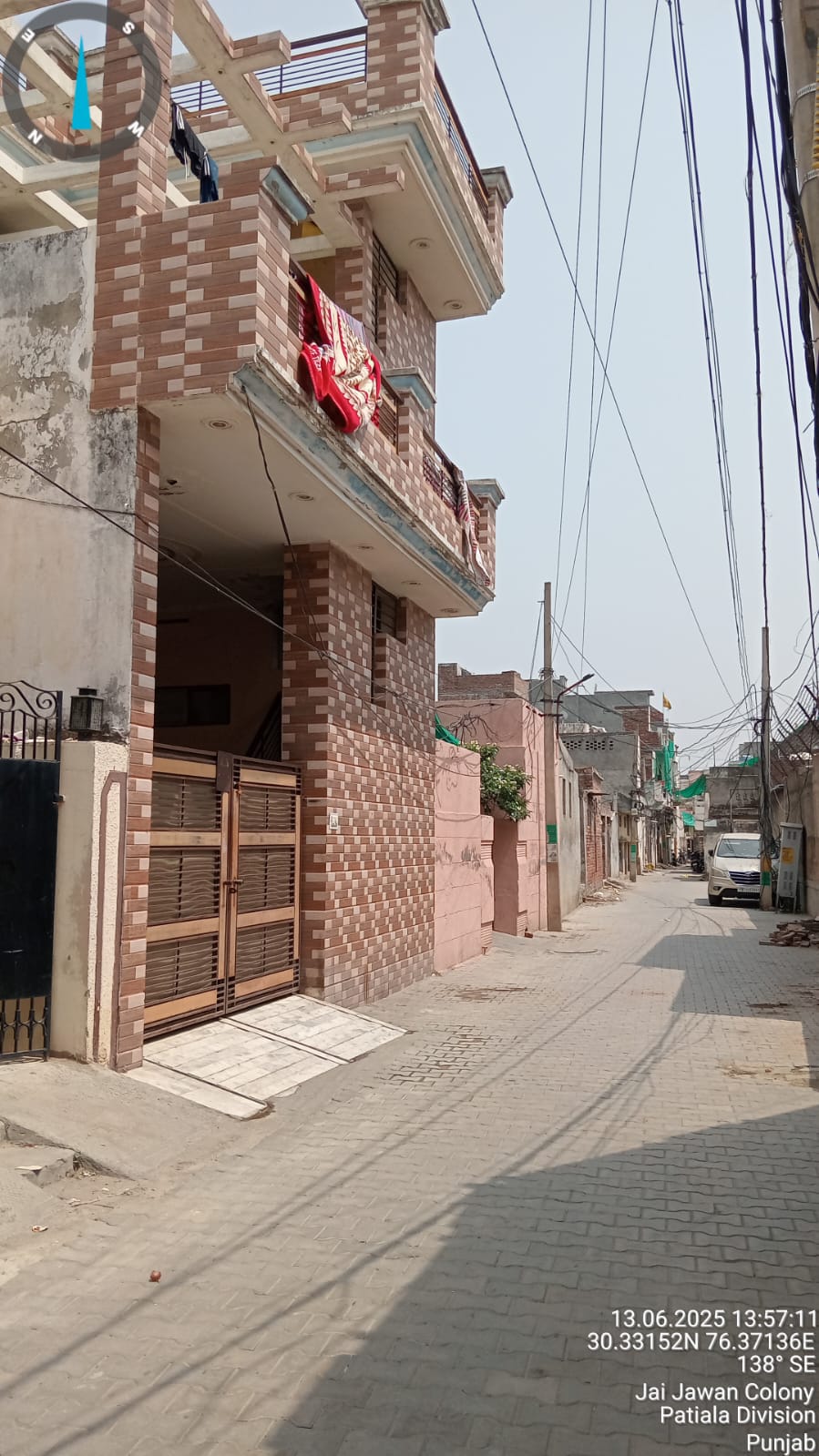 Individual House for Sale in Patiala