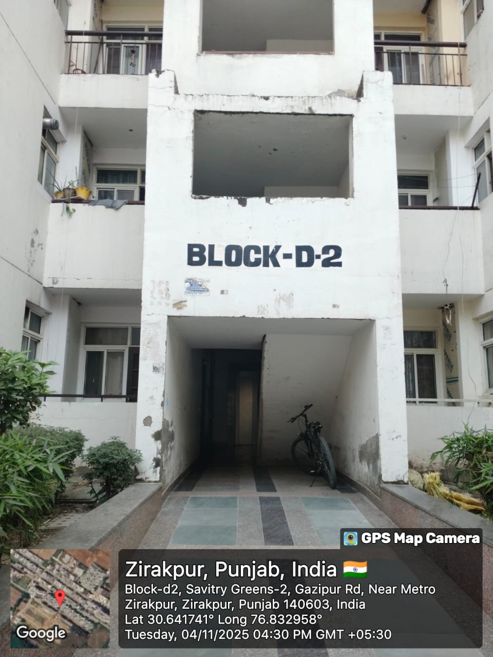 Flat for Sale in Mohali