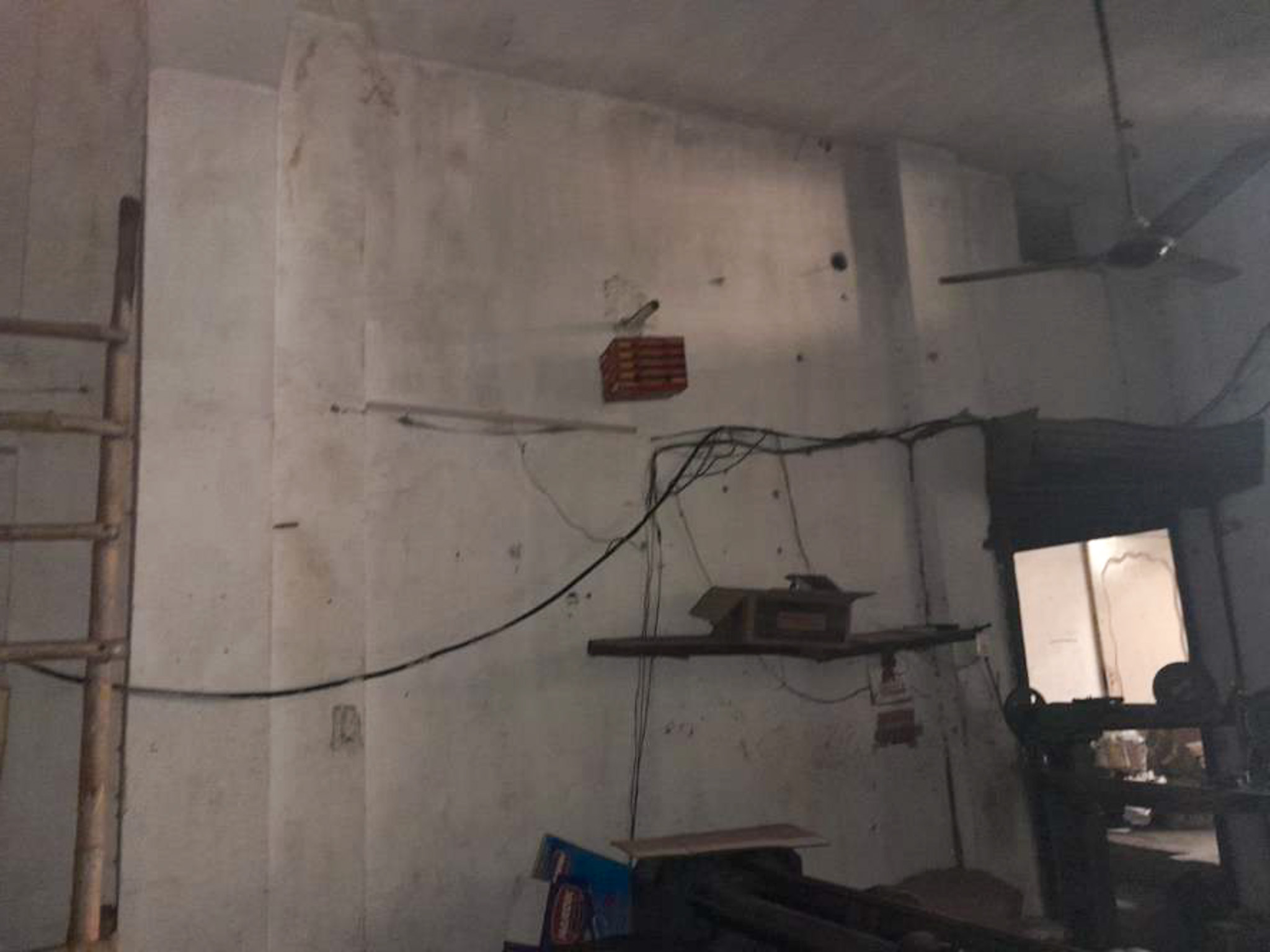 Industrial Plot with Factory Building for Sale in INDUSTRIAL Land and Building at Village Tarf Sherpur kalan,The and District Ludhiana,, Ludhiana