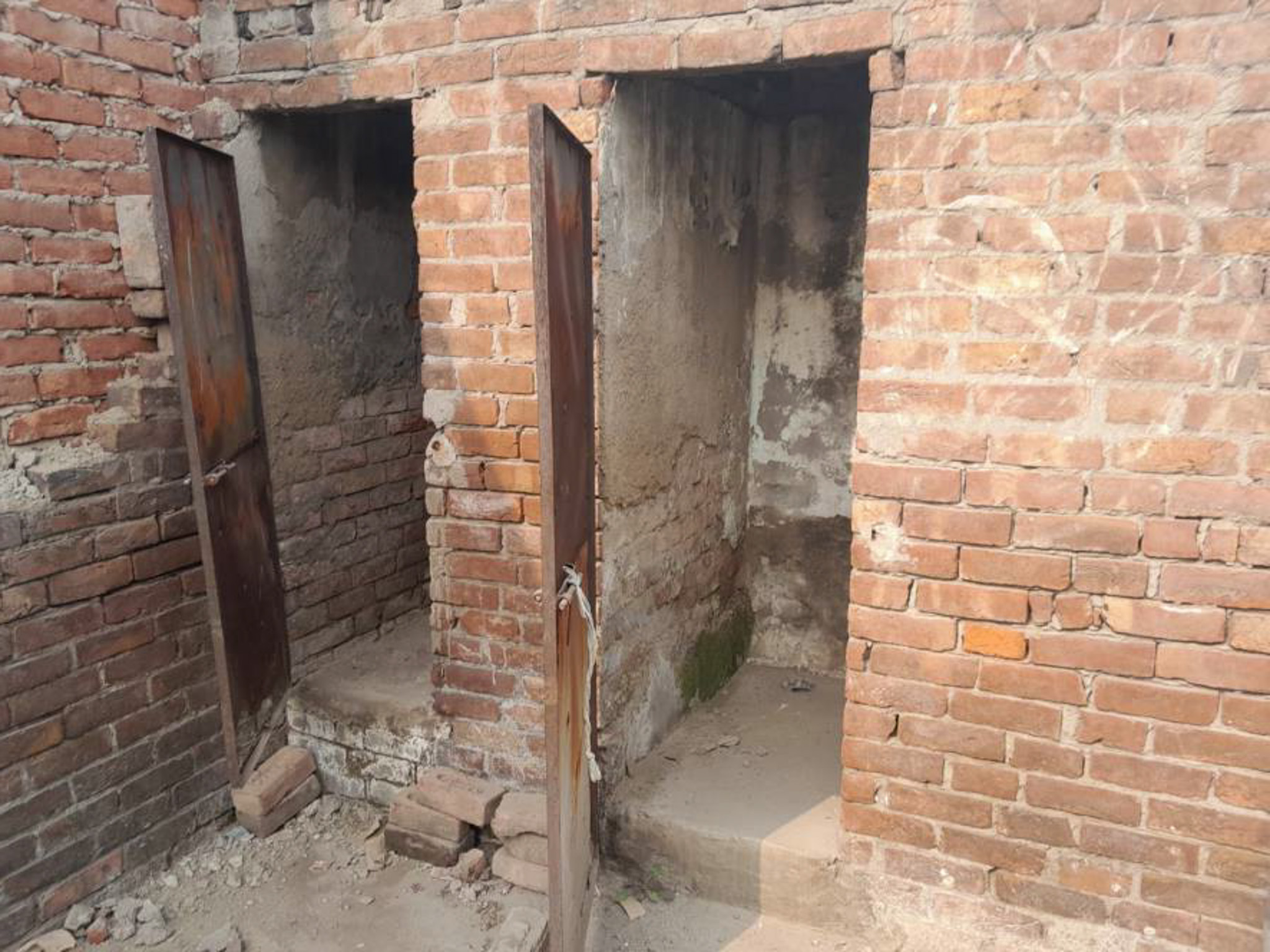 Industrial Plot with Factory Building for Sale in INDUSTRIAL Land and Building at Village Tarf Sherpur kalan,The and District Ludhiana,, Ludhiana