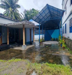 Individual House for Sale in Kaniyarkode