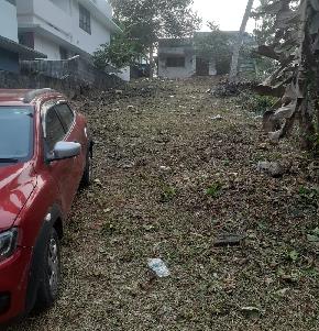 Individual House for Sale in Varkala