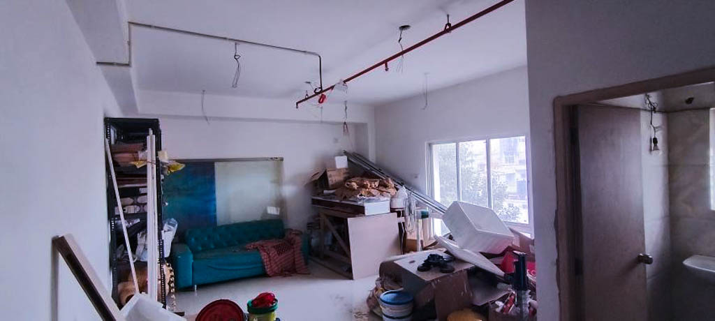 Office for Sale in Siddhartha City Centre, Bou Bazar, Kolkata