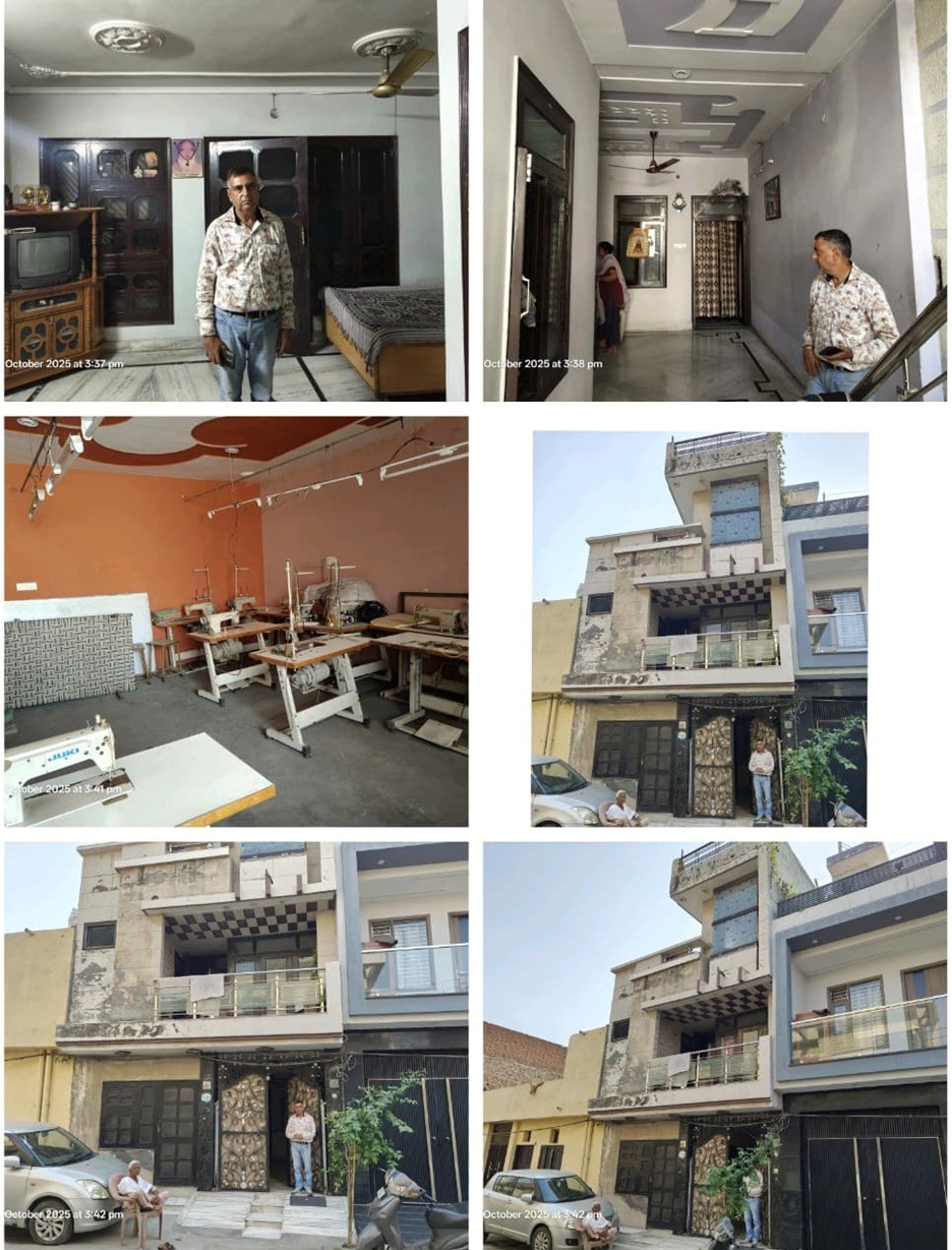 Individual House for Sale in Ludhiana