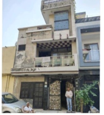 Individual House for Sale in Ludhiana