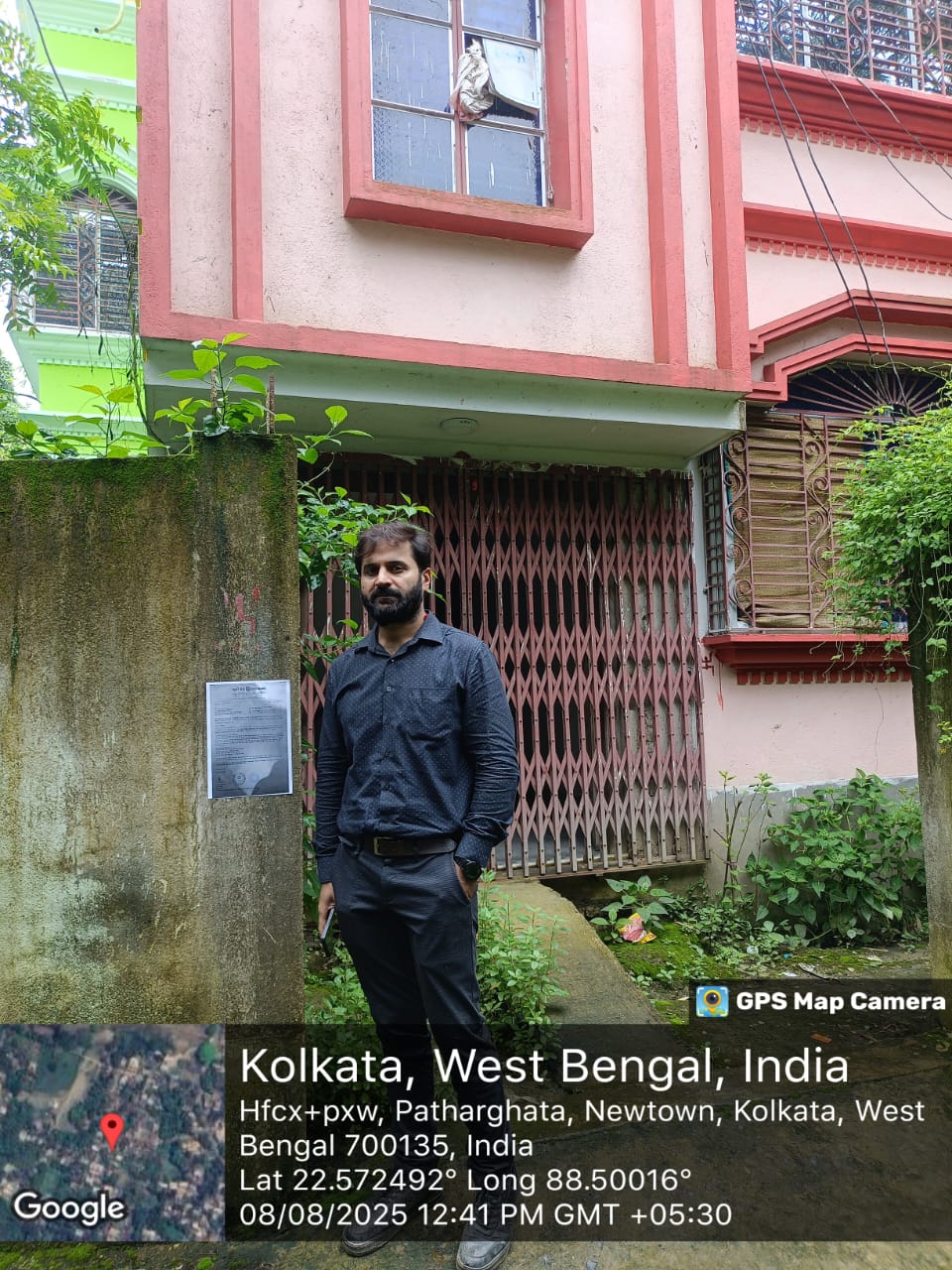 Individual House for Sale in PATHARGHATA, Chandapur Champagachhi