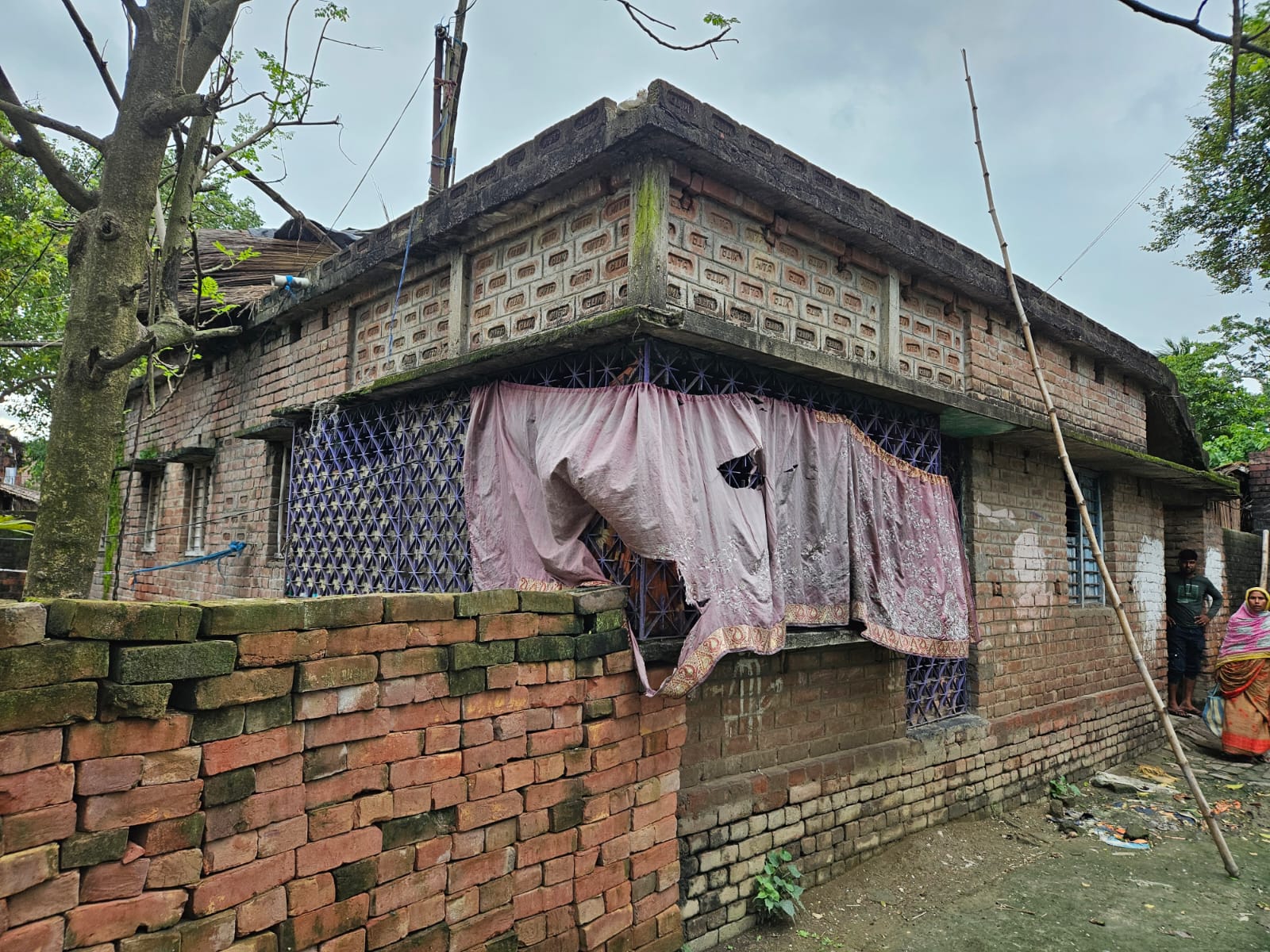 Shops for Sale in Harharia Chak