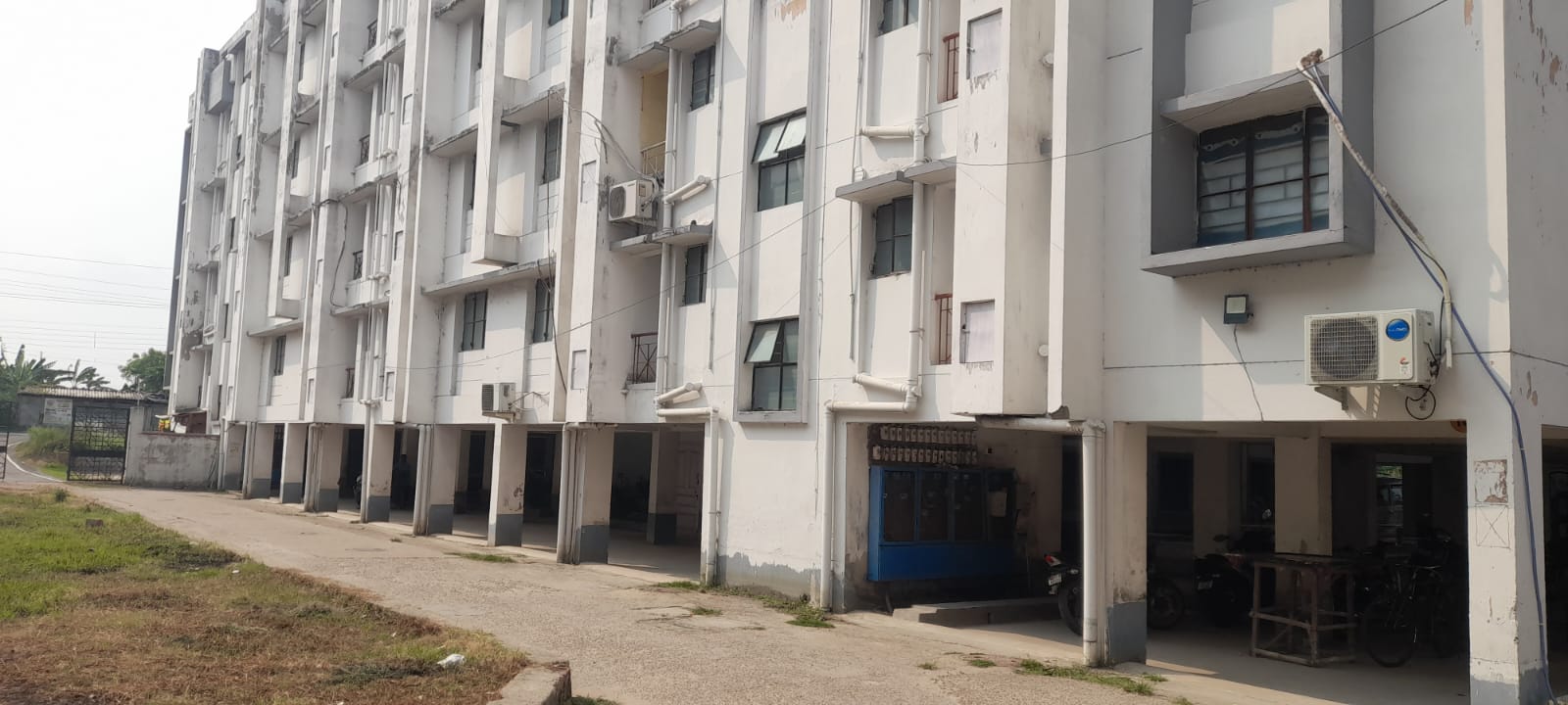 Flat for Sale in AMRITA ABASAN-II, Kolkata