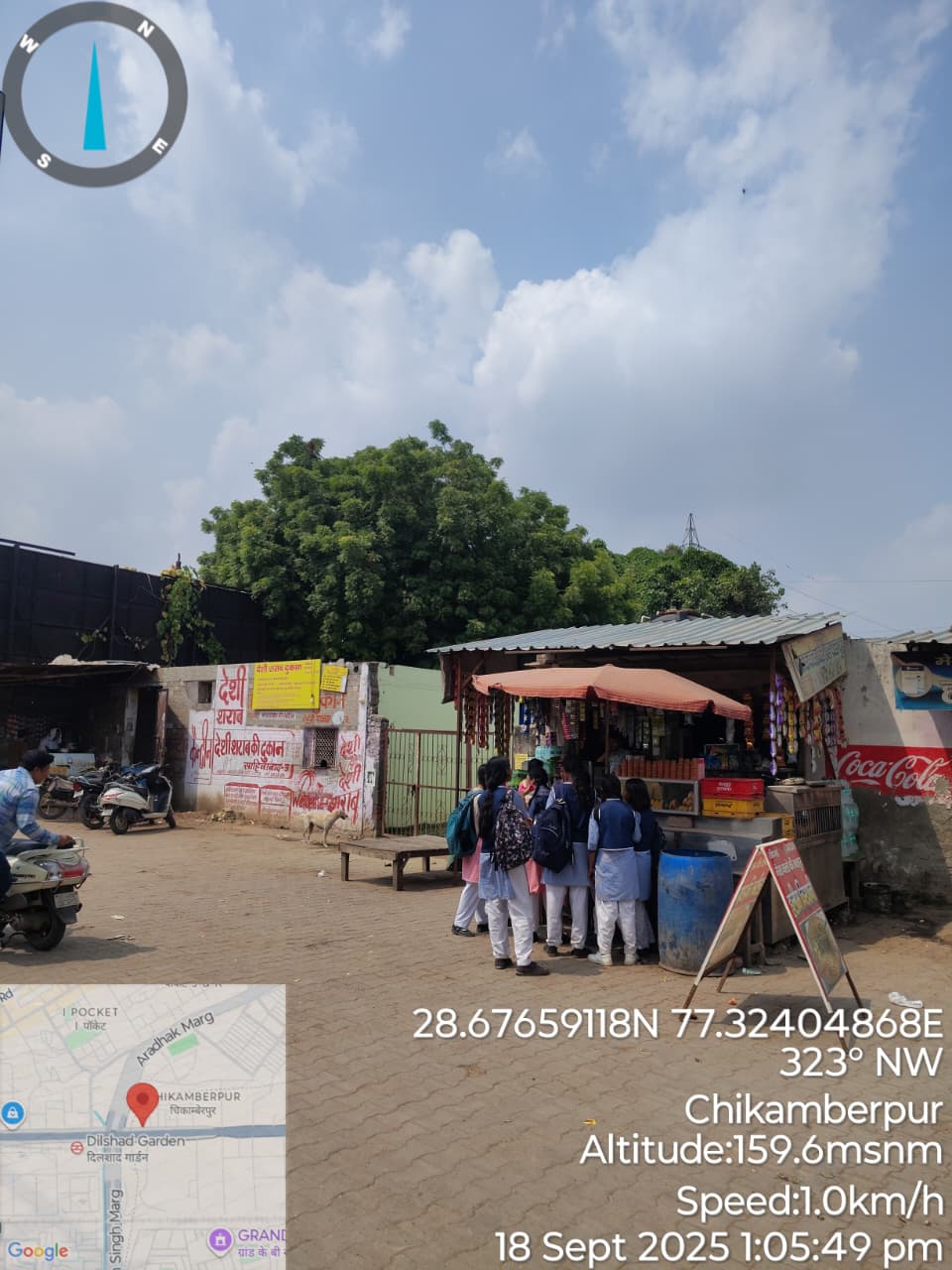 Plot for Sale in Ghaziabad