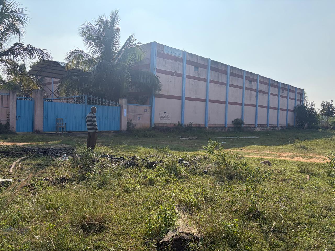 Godowns for Sale in PUNGANUR, Punganur