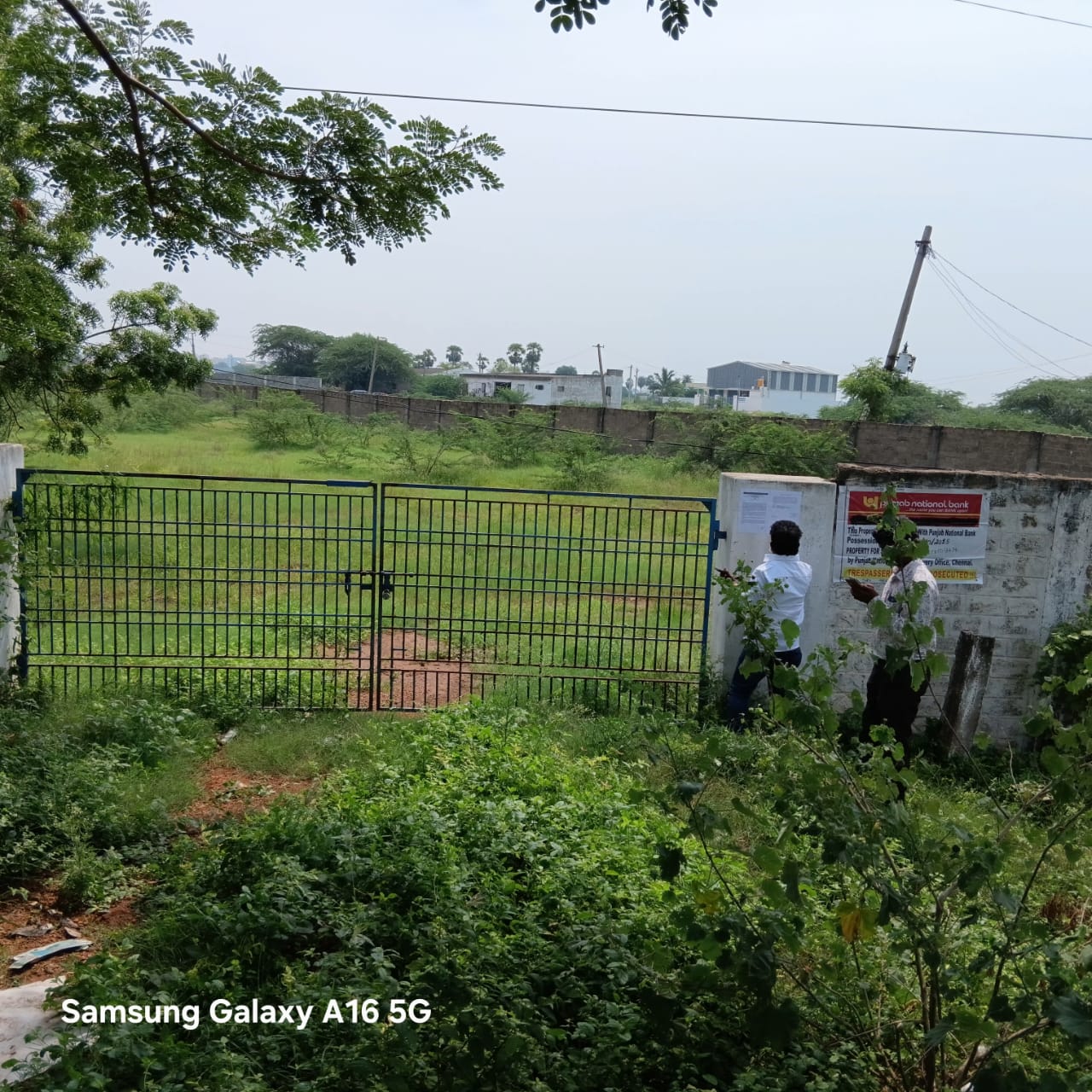 Plot for Sale in Nellore