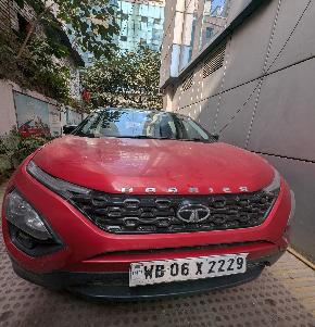 TATA HARRIER for Sale in KOLKATA, Kolkata