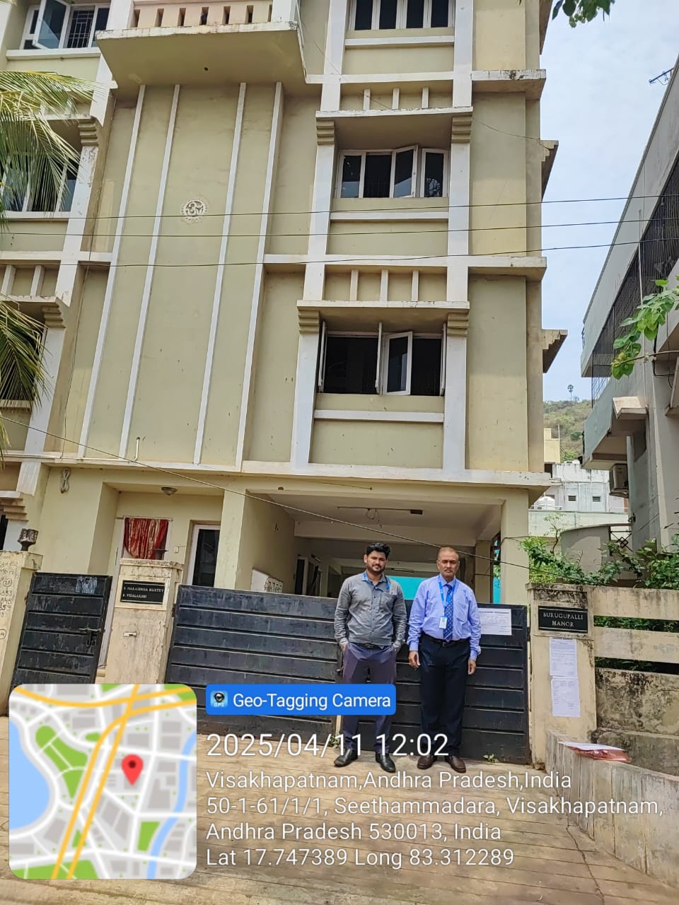 Individual House for Sale in Urban, Visakhapatnam