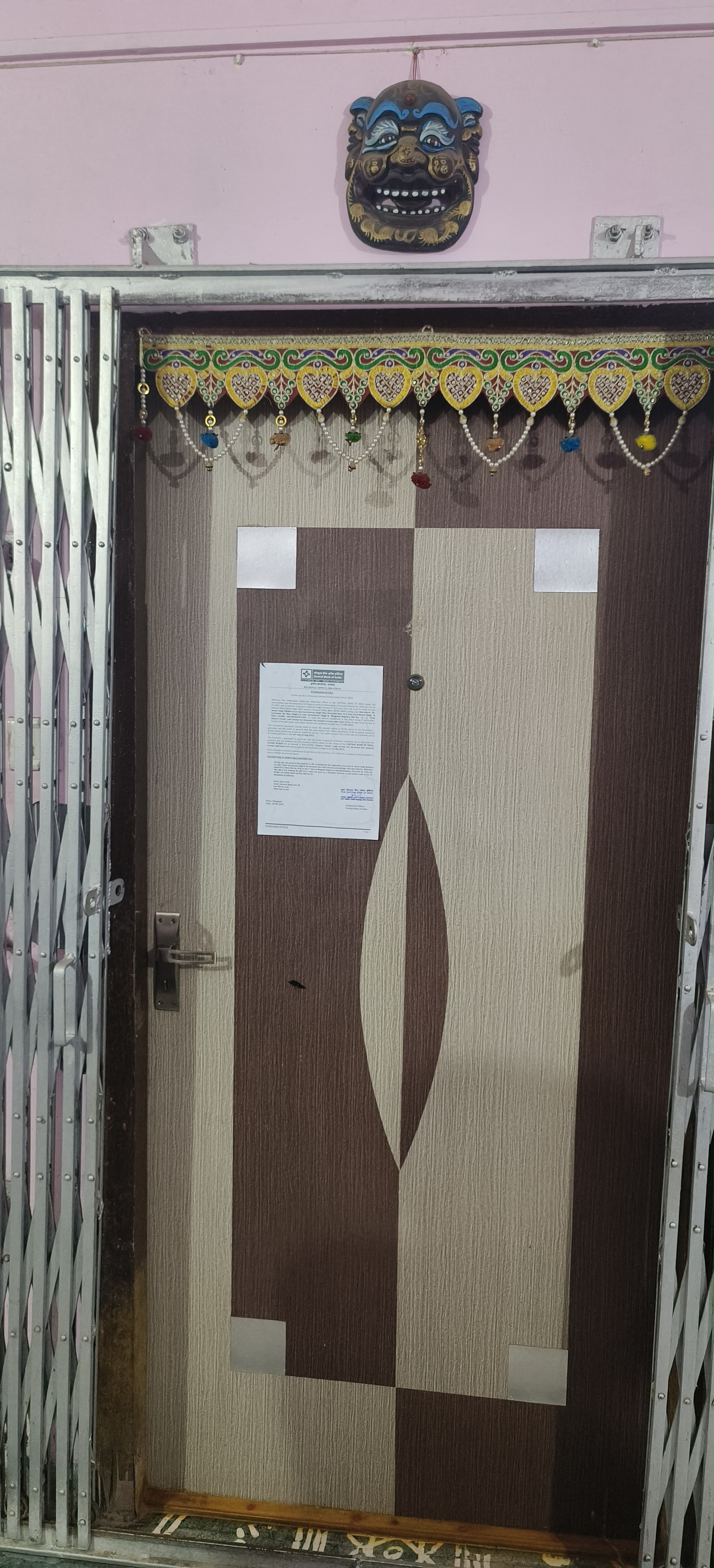 Flat for Sale in New Barganda, Bengabad road, Giridih, Giridih