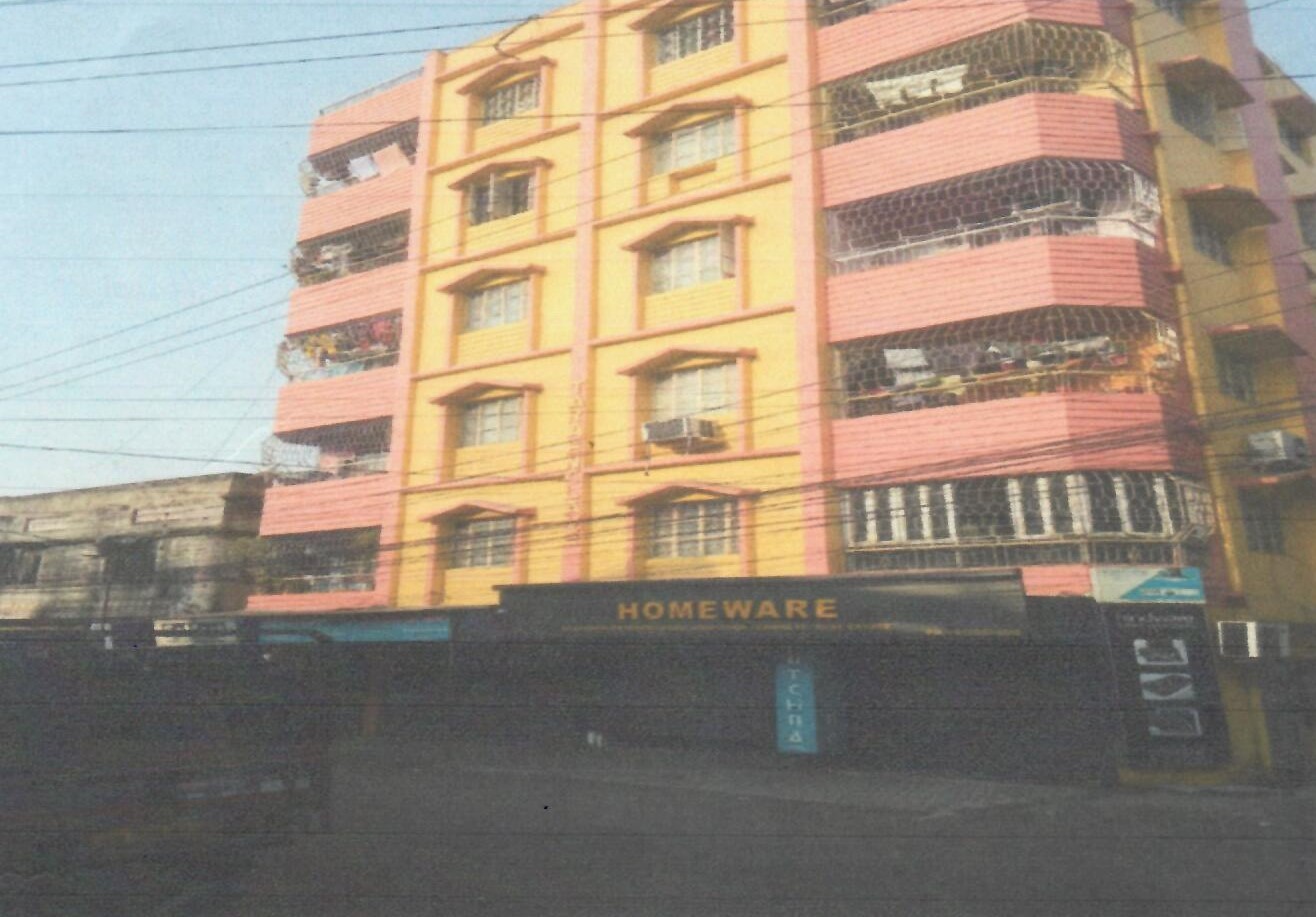 Flat for Sale in Tara Enclave, Block A, situated at Mouza Asansol Municipality, Asansol