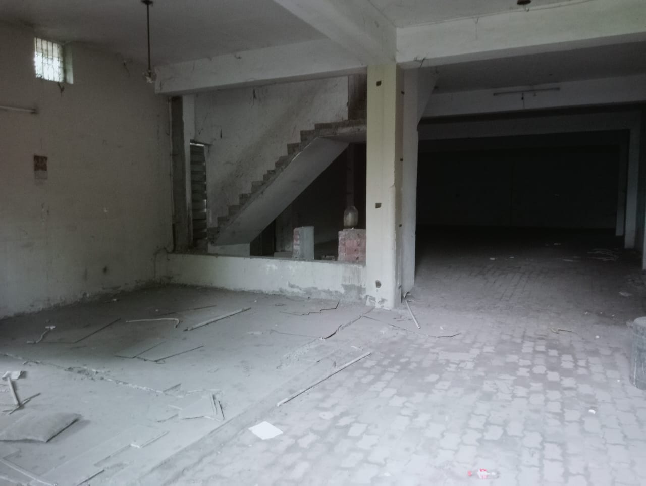 Godowns for Sale in Hoshiarpur