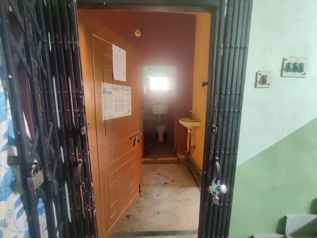 2 BHK Flat for Sale in DUMDUM, Kolkata