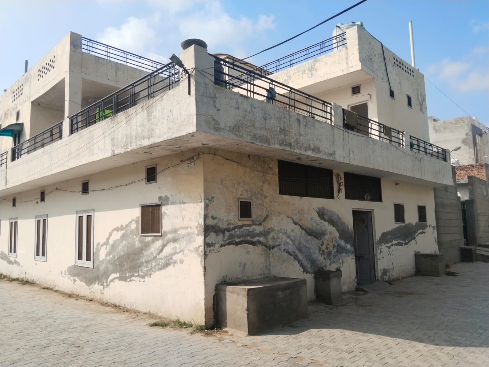 Individual House for Sale in Mansa