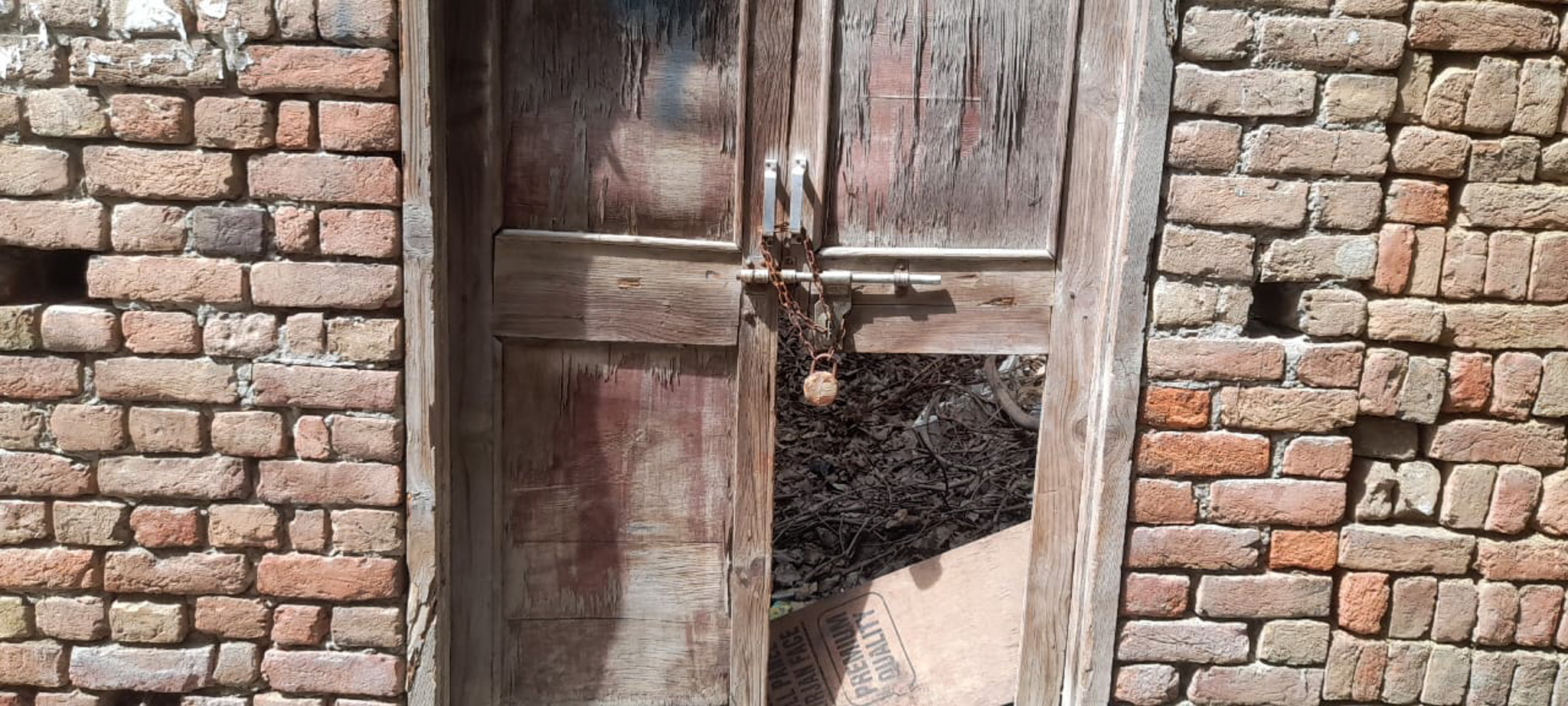 Individual House for Sale in Jalalabad