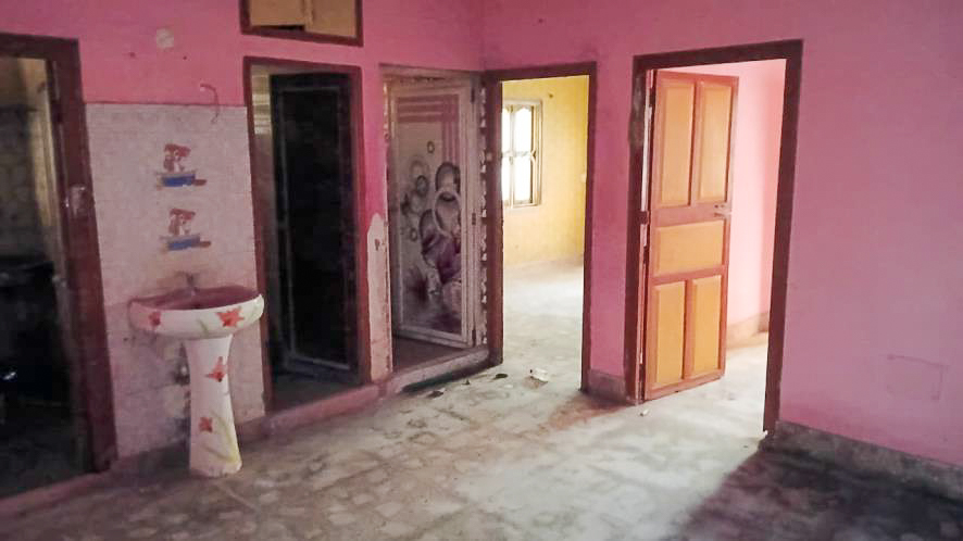 Flat for Sale in CHHAYA APARTMENT, DUMDUM, Kolkata
