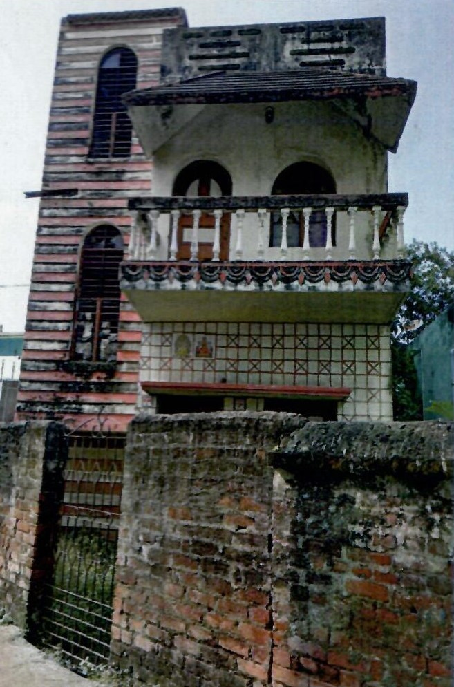 Individual House for Sale in Mouza-Asansol, Bhagar Road, Ward No. 19(Old) 41(New), Asansol