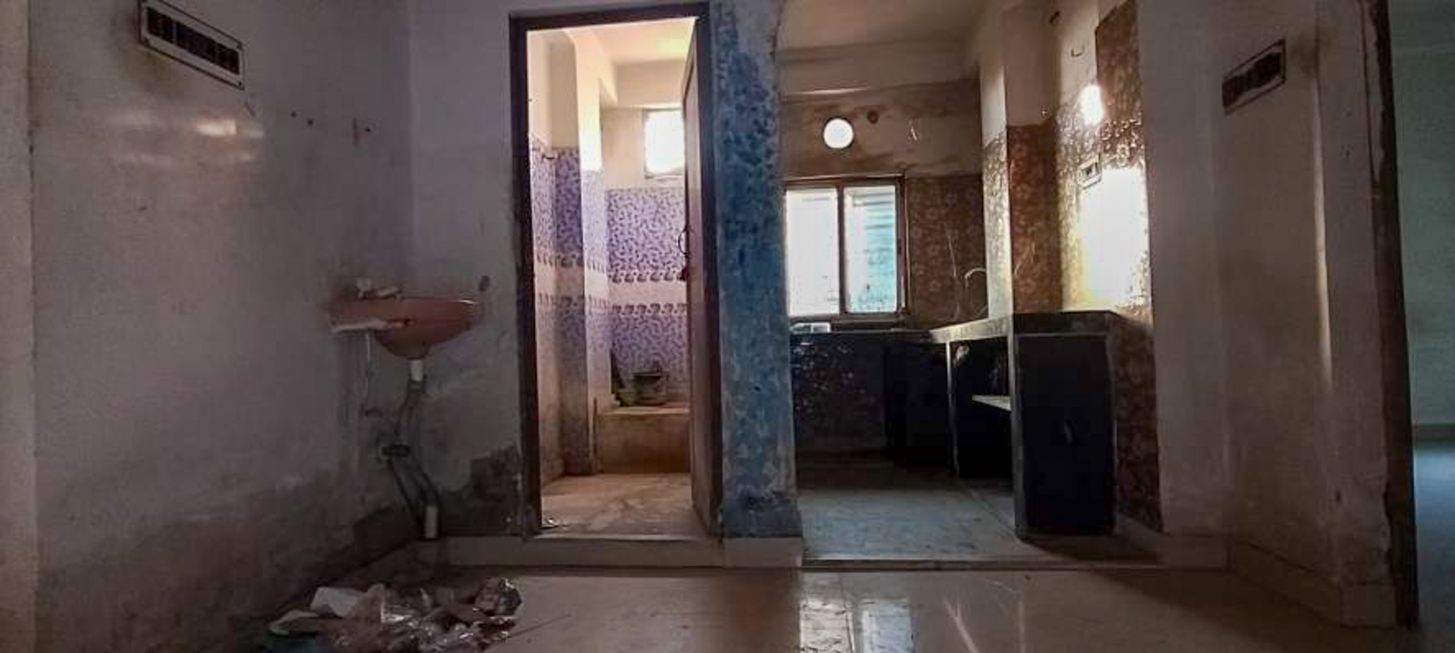Flat for Sale in LILUAH, Howrah