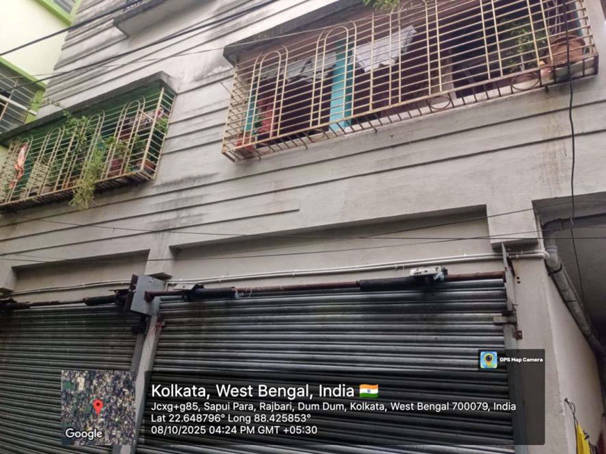 Flat for Sale in DUMDUM, Kolkata