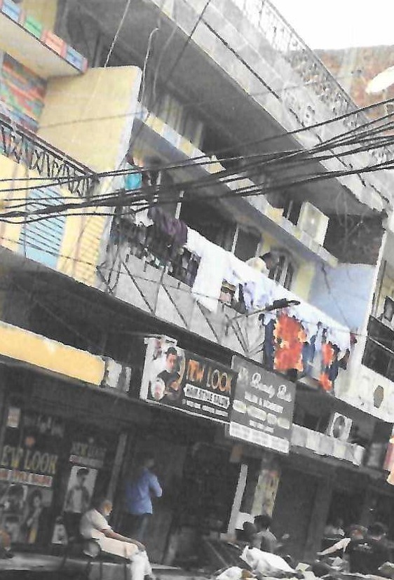 Individual House for Sale in Amritsar
