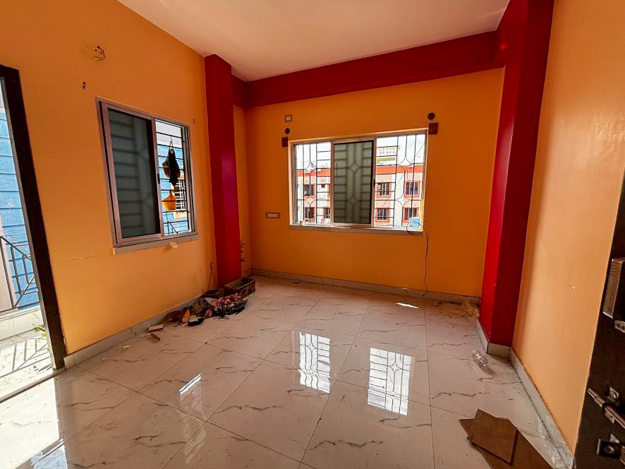 Flat for Sale in MAA ABASAN, DUMDUM, Kolkata