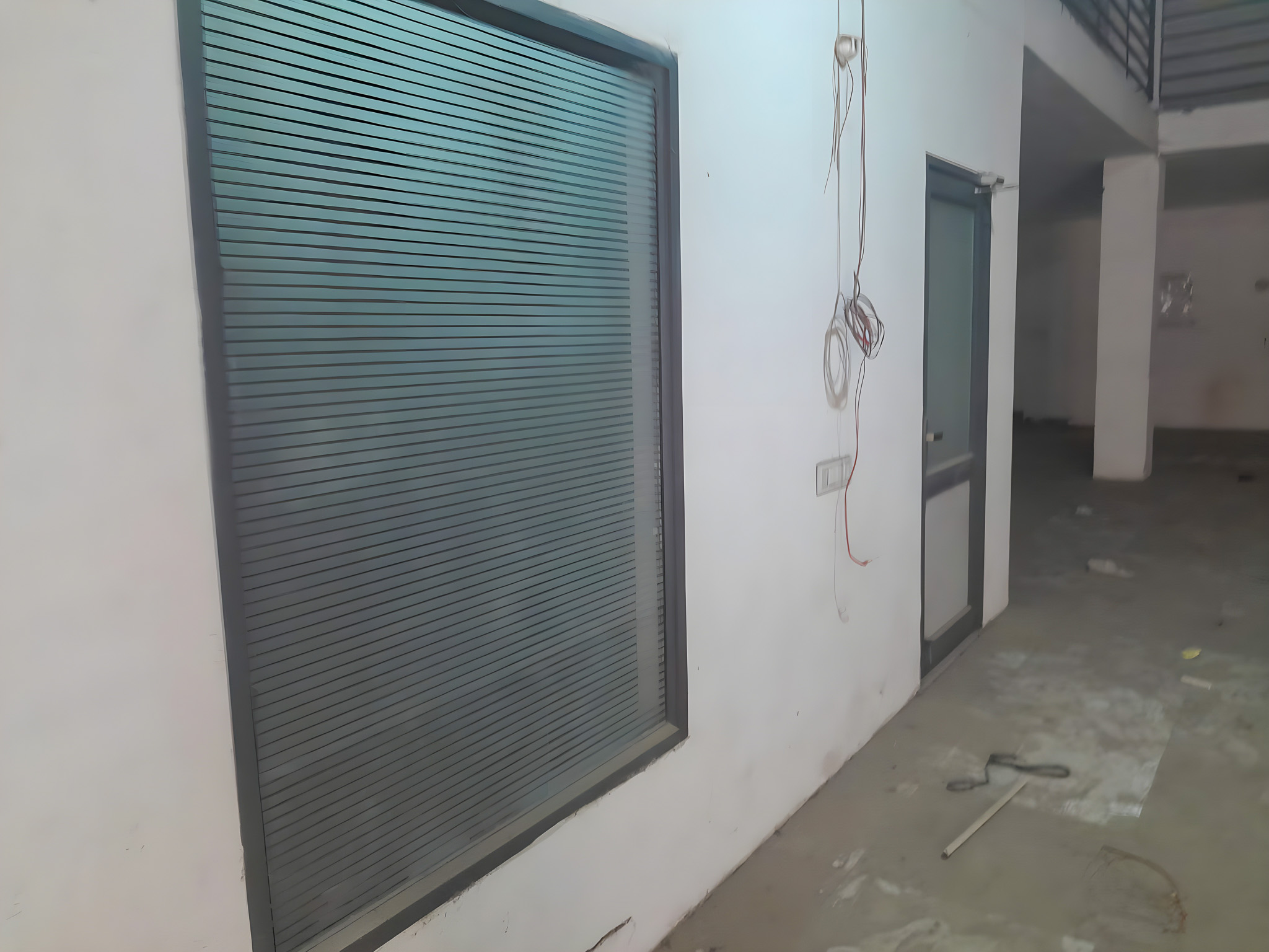 Industrial Plot with Factory Building for Sale in Golden Avenue, Jagirpur, Road, Rahon Road, Wakia Gahlewal, Tehsil and Dist. Ludhiana, Ludhiana