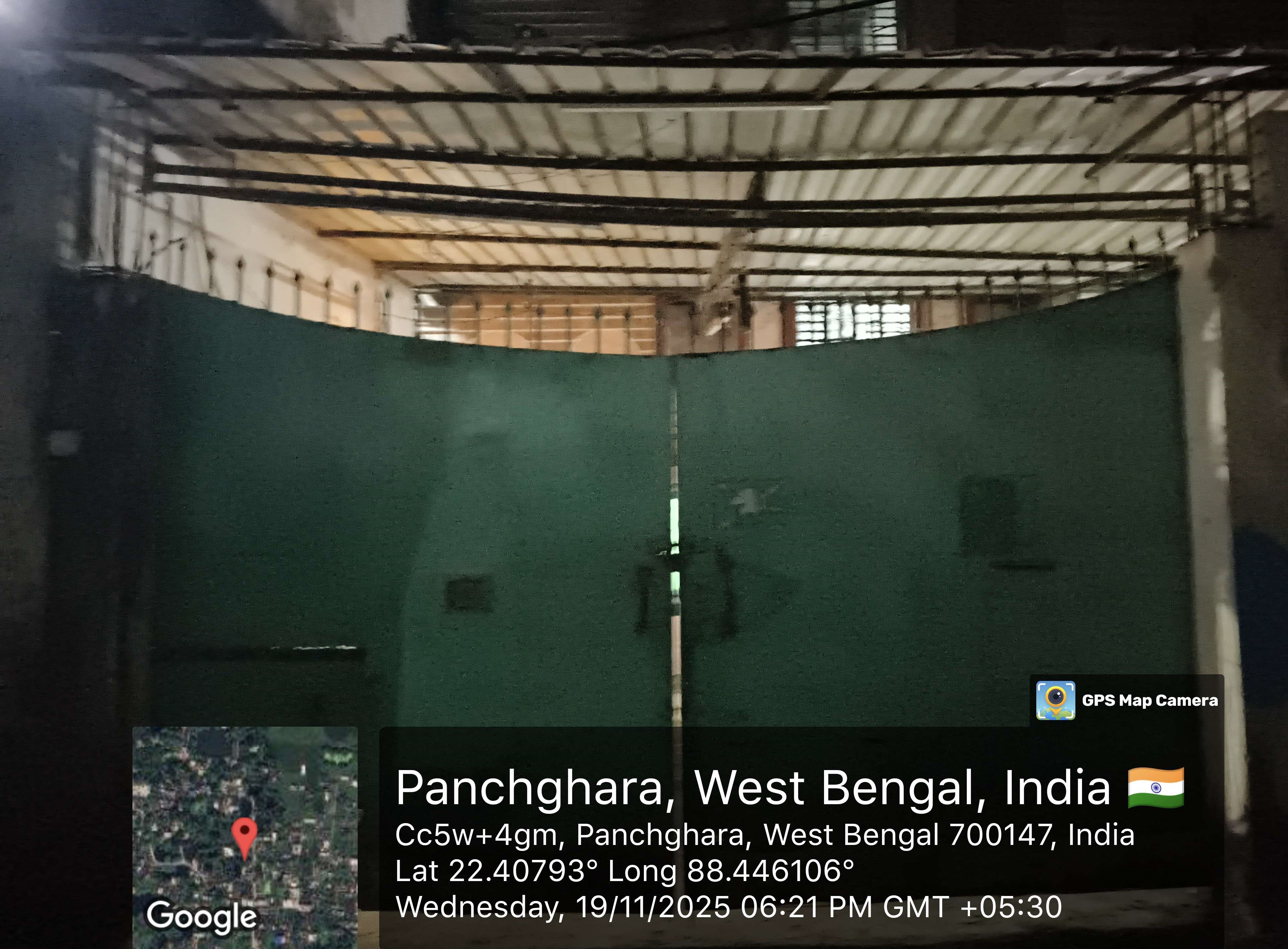 Godowns for Sale in Rajpur Sonarpur