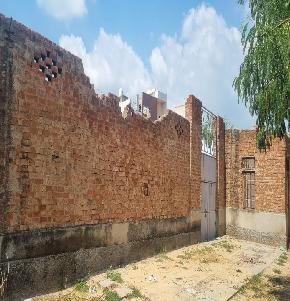 Plot for Sale in SURAJGARH