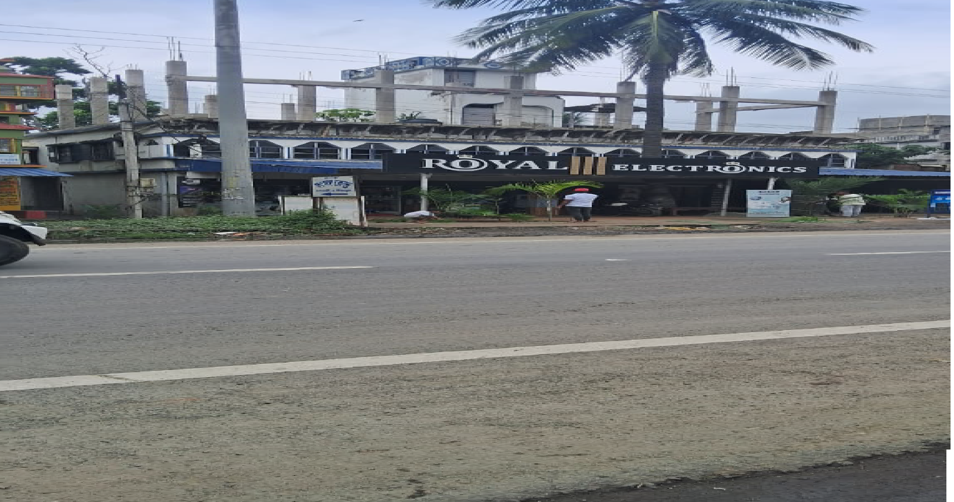 Individual House for Sale in NALHATI, Nalahati