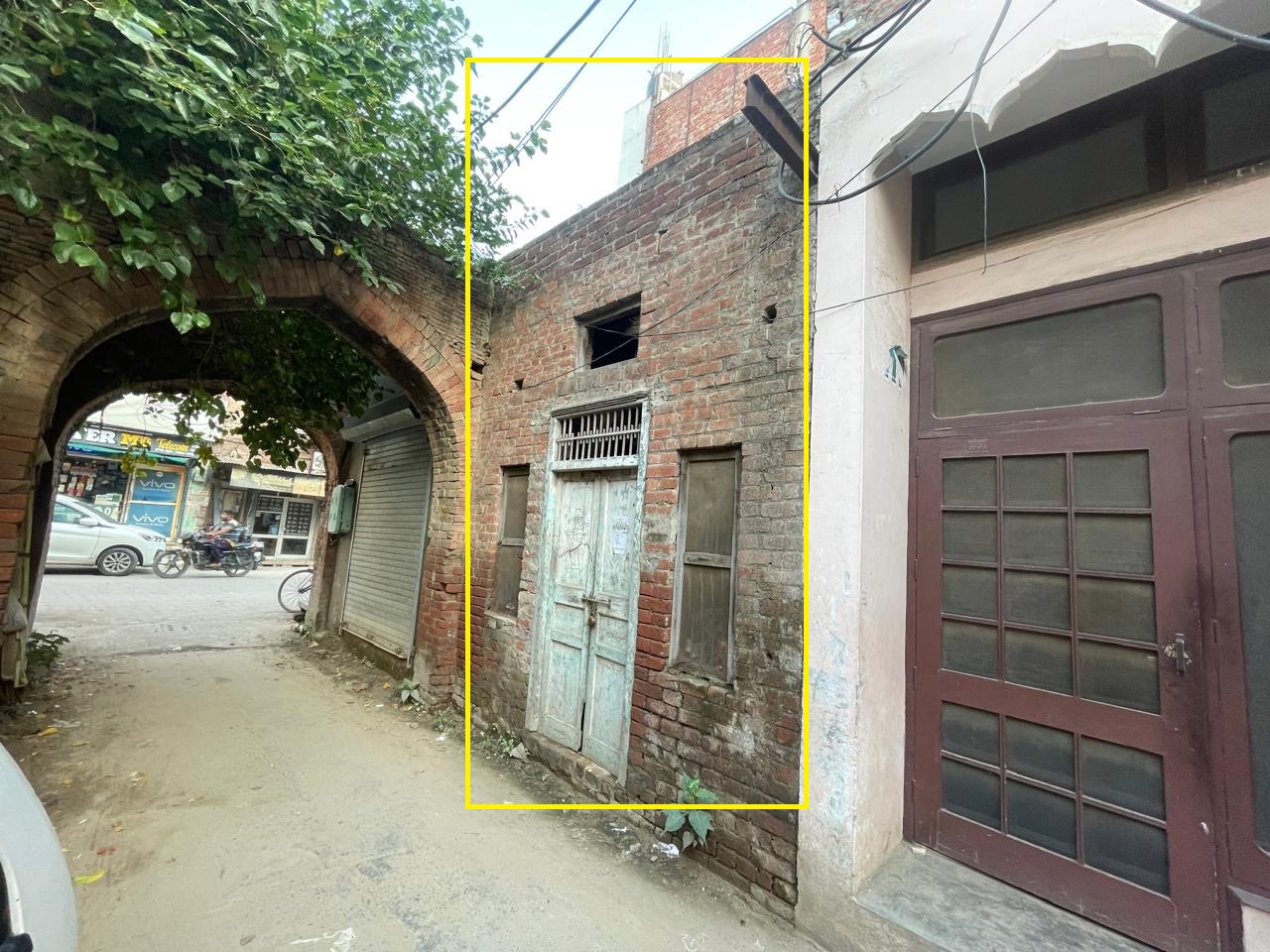 Shops for Sale in Malerkotla