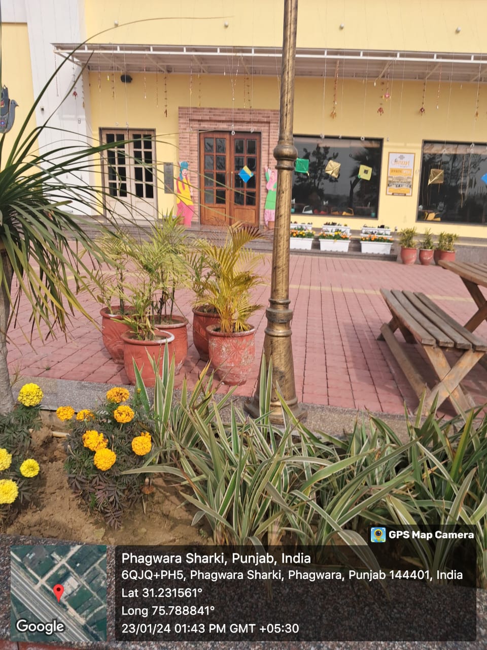 Malls for Sale in Phagwara