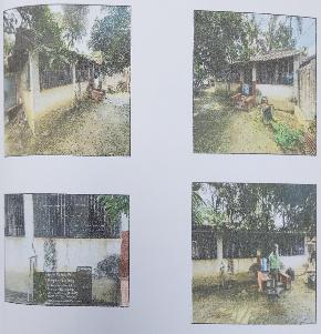 Individual House for Sale in Bamangachhi