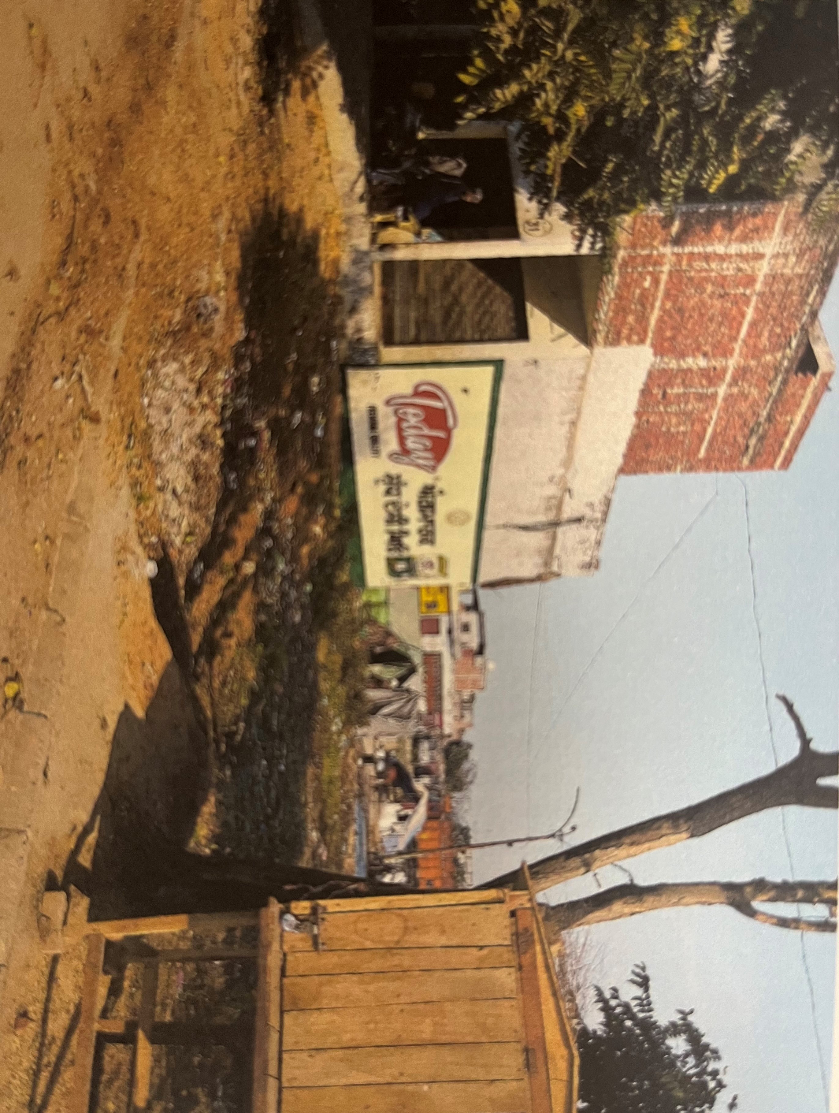 Shops for Sale in New Grain Market, Jandiala Guru Tehsil and District Amritsar, Amritsar