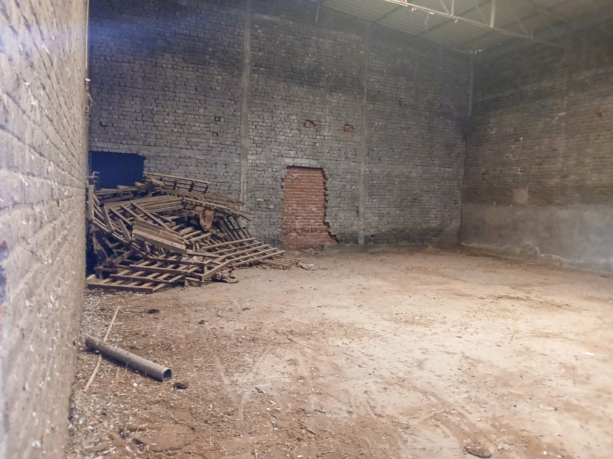FACTORY LAND AND BUILDING WITHPLANT AND MACHINERY for Sale in Amritsar