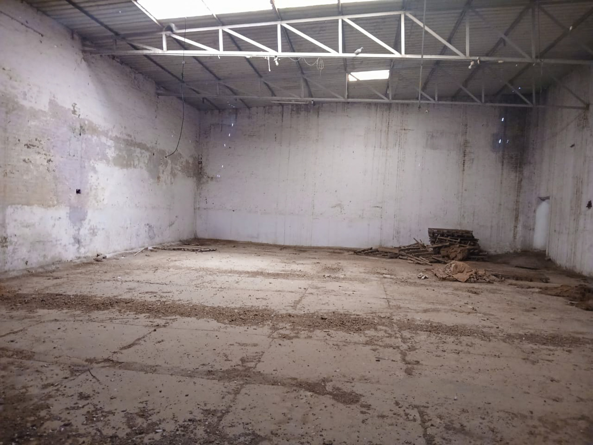 FACTORY LAND AND BUILDING WITHPLANT AND MACHINERY for Sale in Amritsar