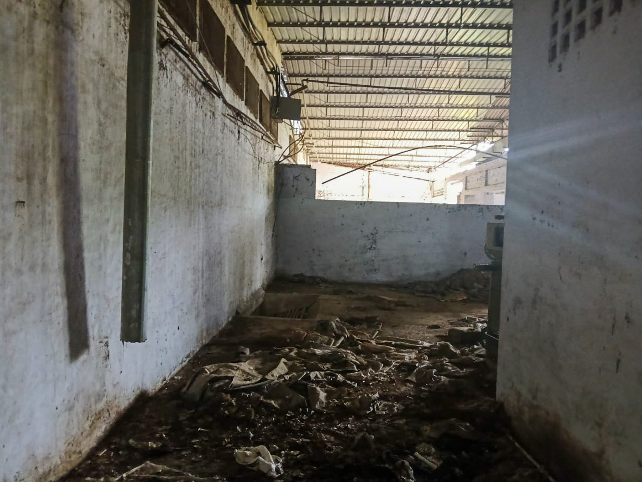 FACTORY LAND AND BUILDING WITHPLANT AND MACHINERY for Sale in Amritsar