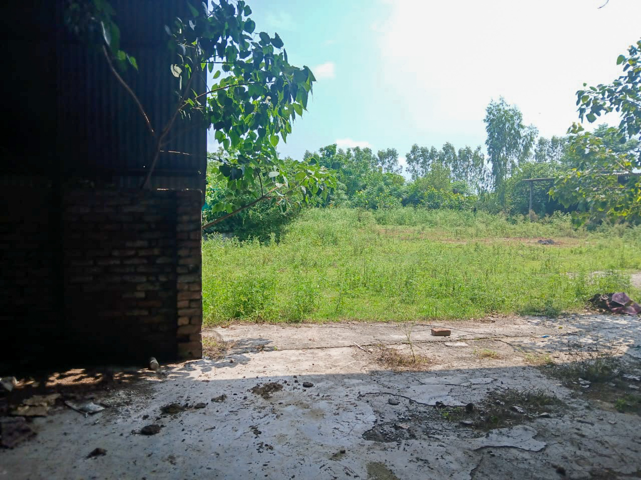 FACTORY LAND AND BUILDING WITHPLANT AND MACHINERY for Sale in Amritsar