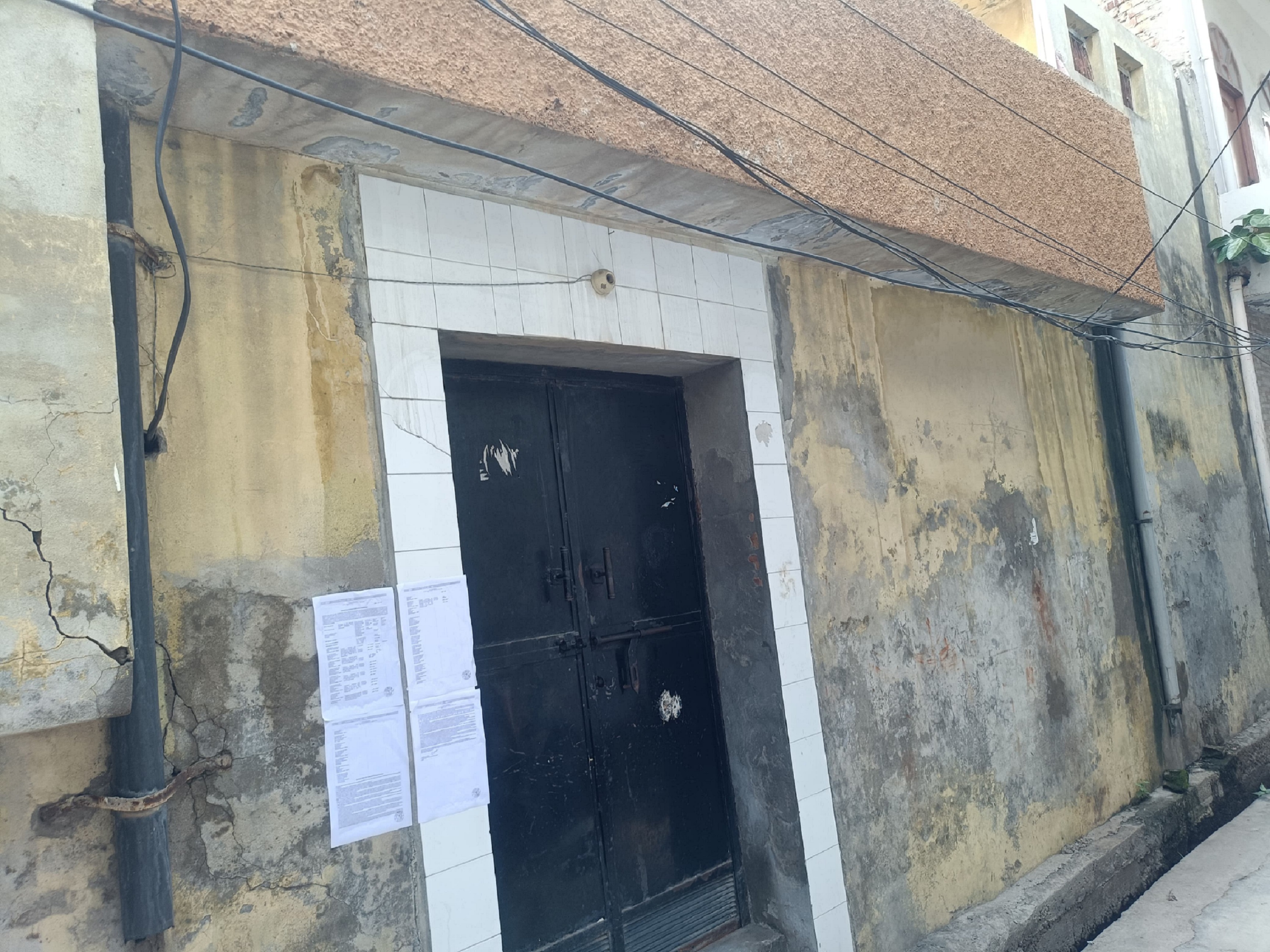 Individual House for Sale in Ferozepur