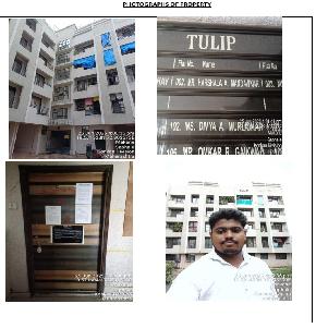 Flat for Sale in MAKANE KAPSE, SAPHALE (WEST) TALUKA & DISTT. PALGHAR 401102, Saphale