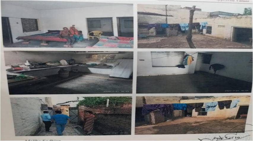 Individual House for Sale in Banga