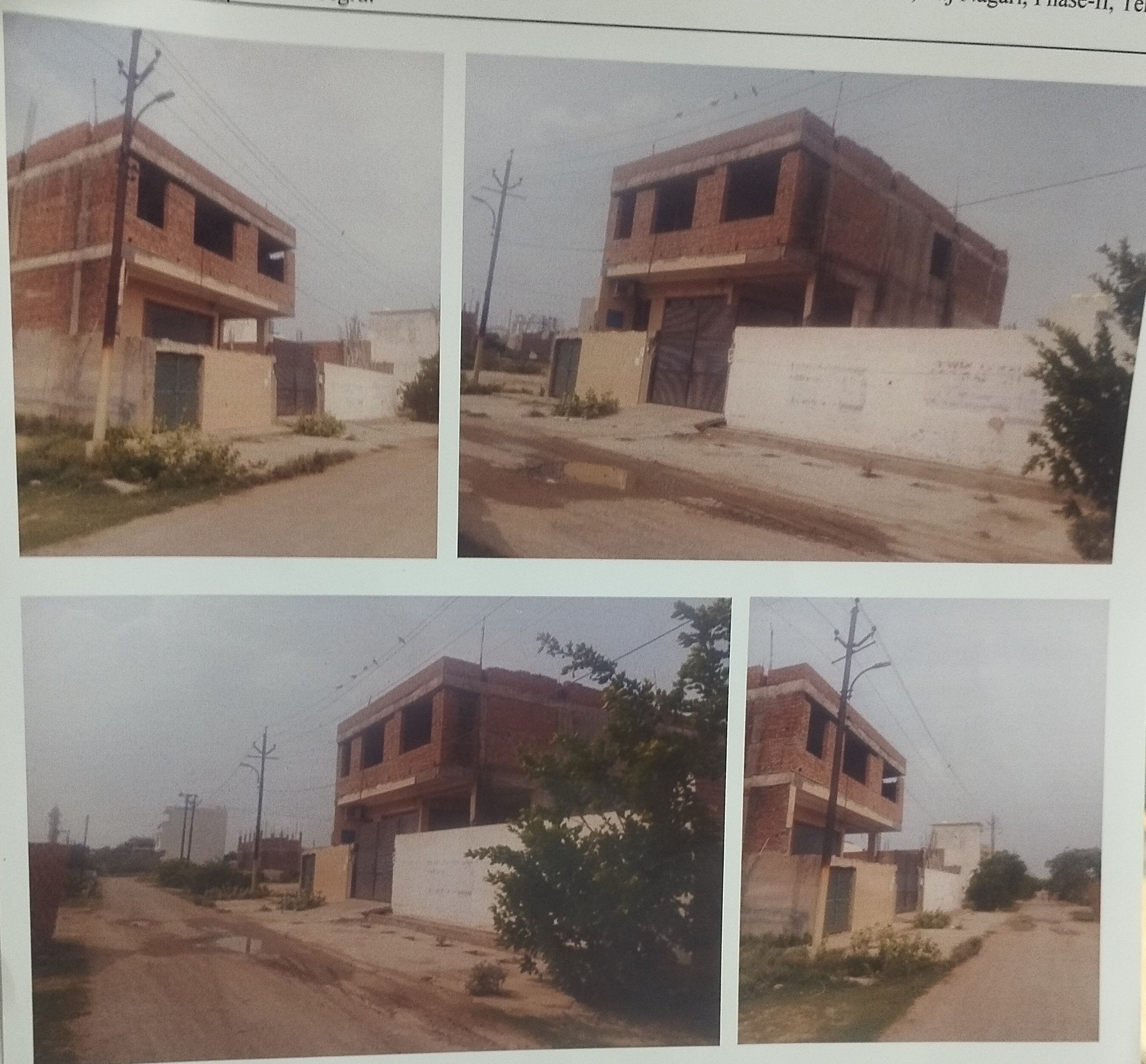 Individual House for Sale in TAJ NAGARI, Agra