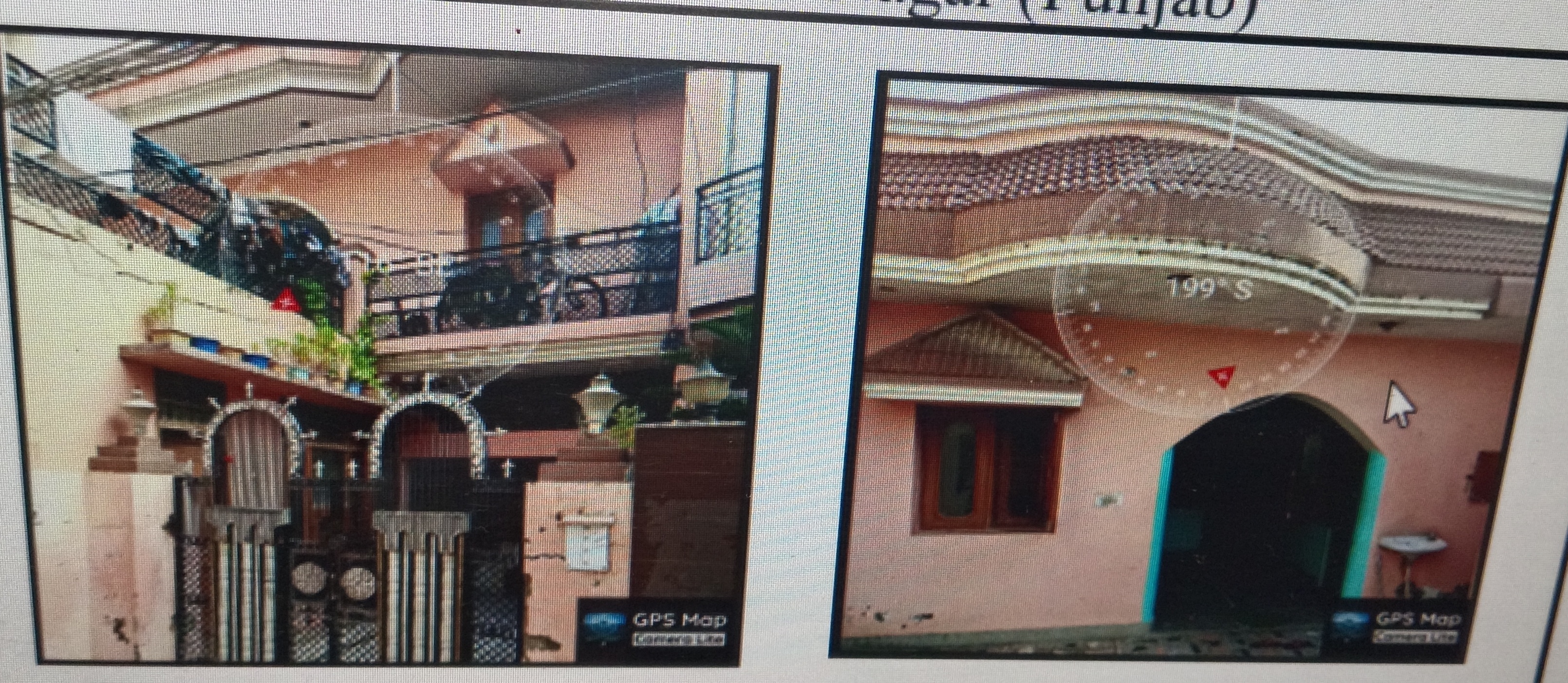 Individual House for Sale in KHARAR, Karoran