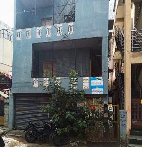 Individual House for Sale in ULSOOR, Bengaluru