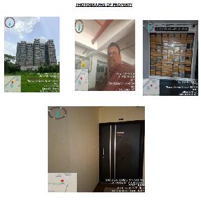 Flat for Sale in Dombivali East, Taluka Kalyan, District Thane – 421204, Kalyan